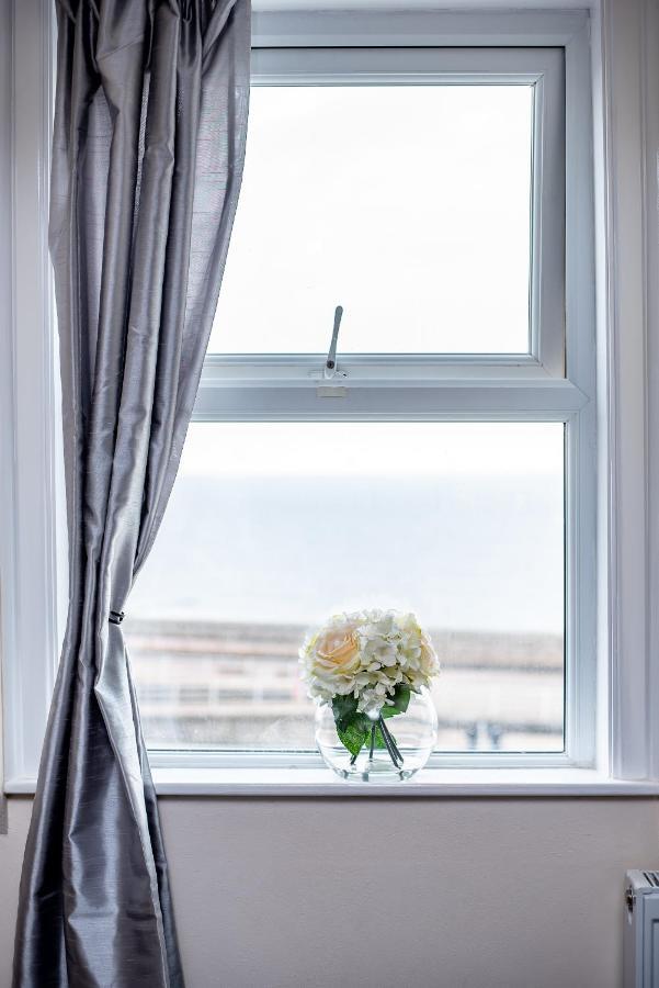 Bed & Breakfast Mars Seaview By Oyo Blackpool