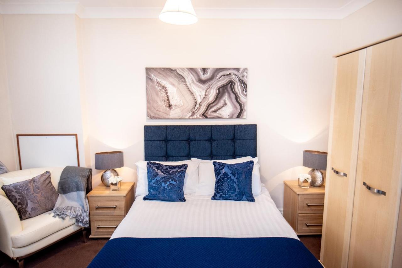 Mars Seaview By Oyo 3*