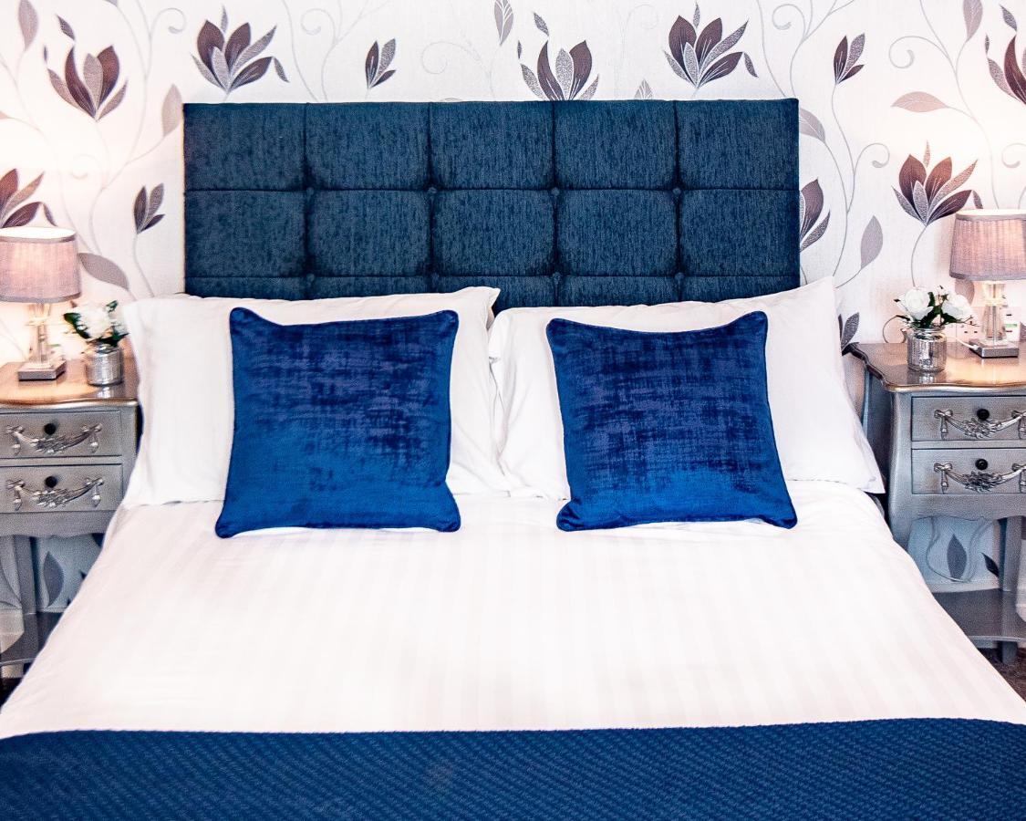Bed & Breakfast Mars Seaview By Oyo