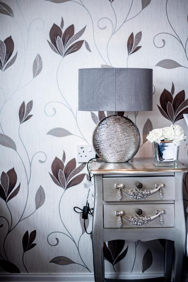 Bed & Breakfast Mars Seaview By Oyo Blackpool