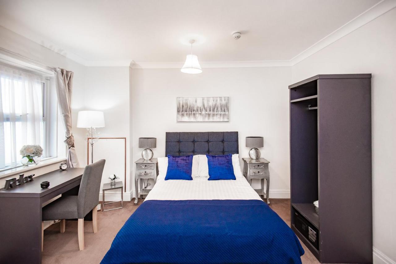 Mars Seaview By Oyo Bed & Breakfast