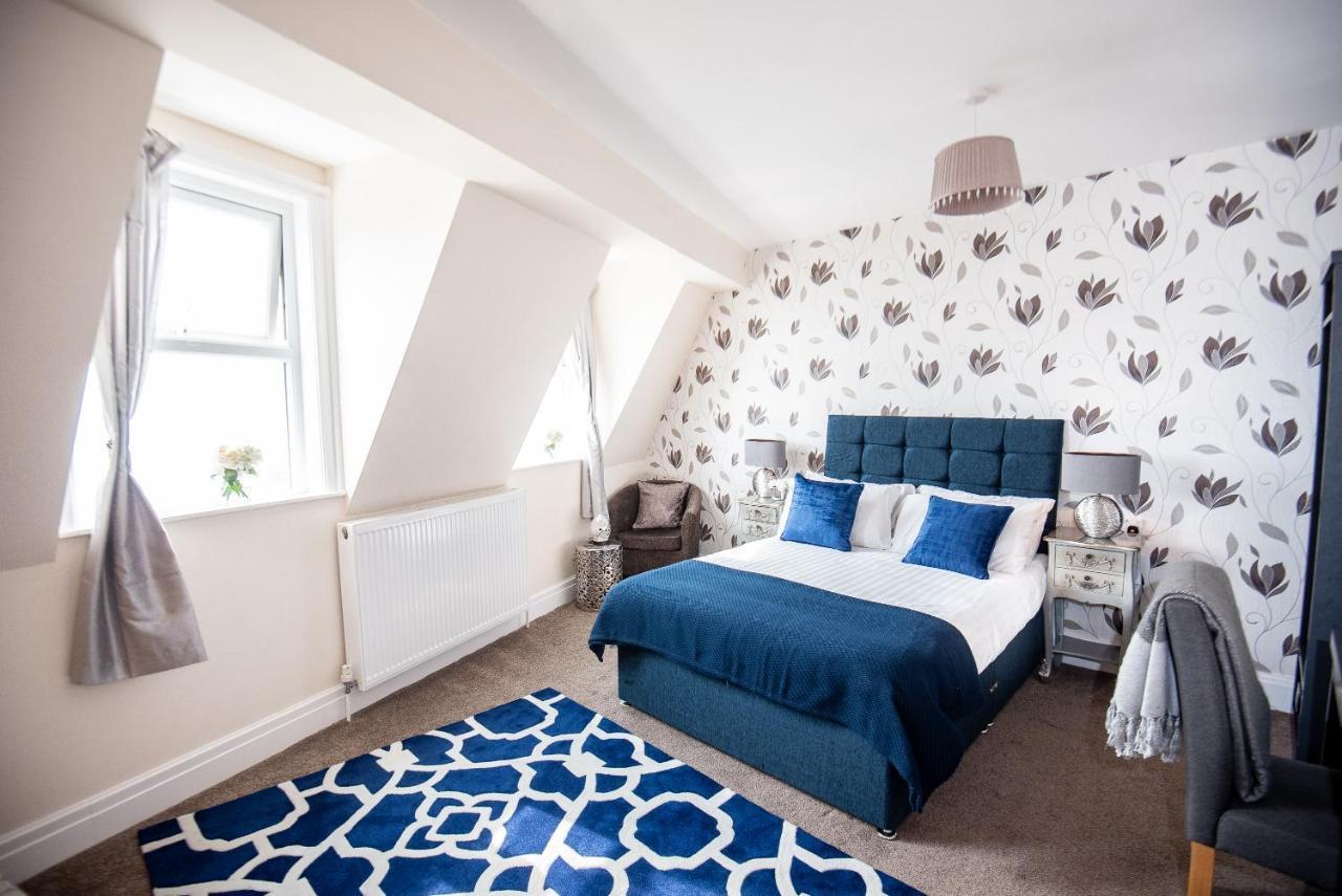 Bed & Breakfast Mars Seaview By Oyo