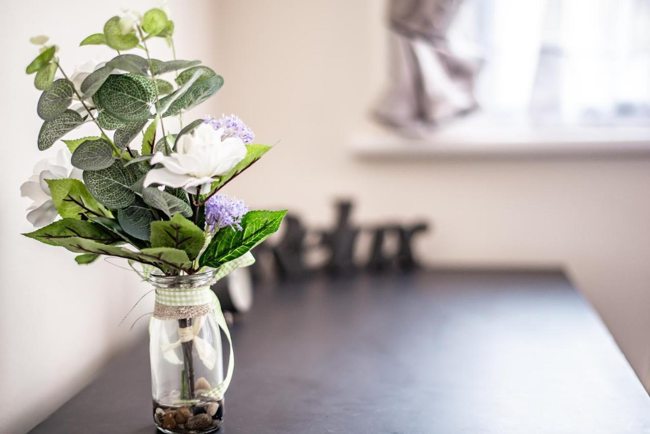 Mars Seaview By Oyo Bed & Breakfast Blackpool