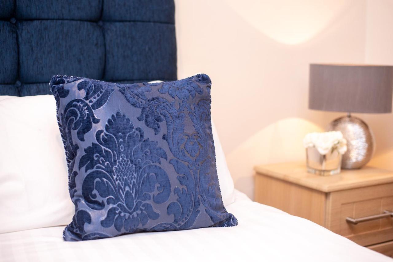 Bed & Breakfast Mars Seaview By Oyo