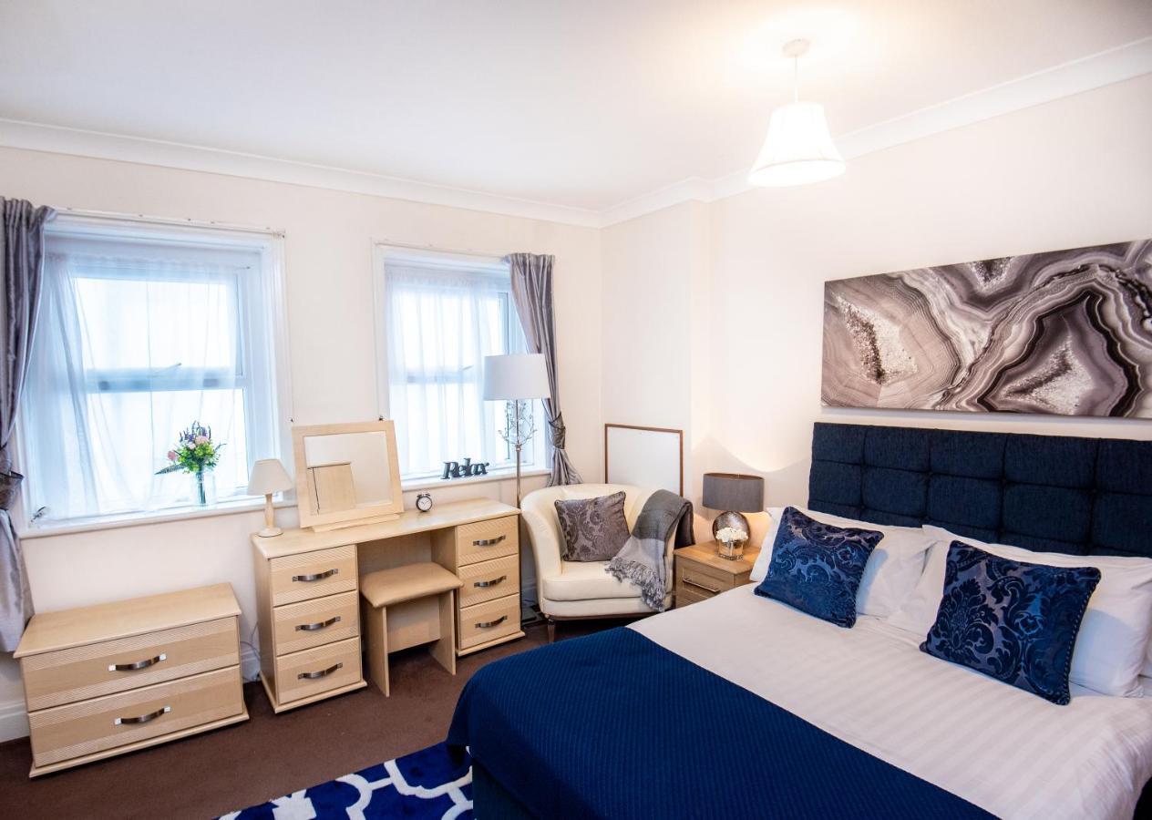Bed & Breakfast Mars Seaview By Oyo 3*