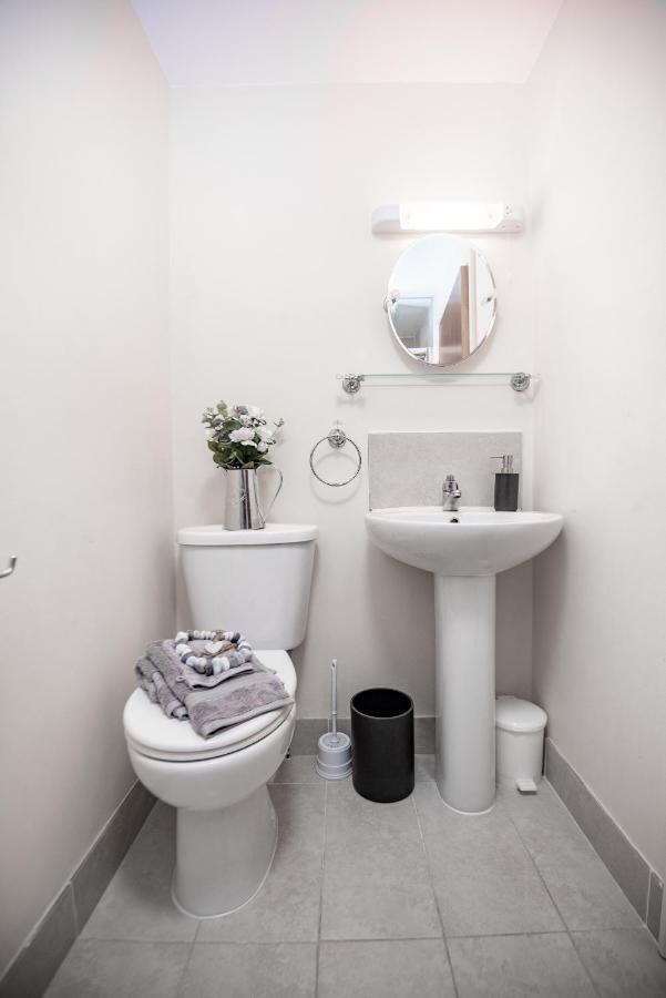 Bed & Breakfast Mars Seaview By Oyo Blackpool