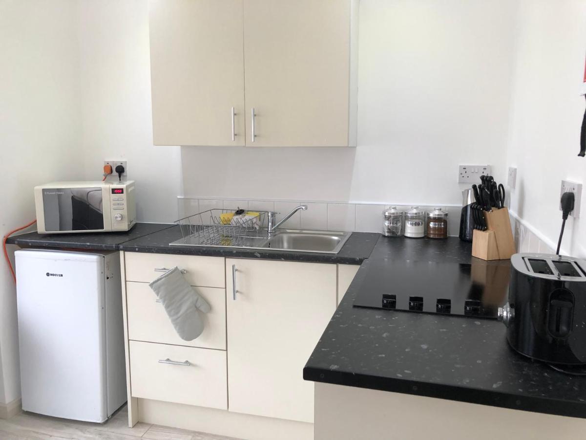 Princess Theatre View By Service Apartment *