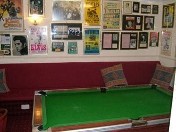The Allendale