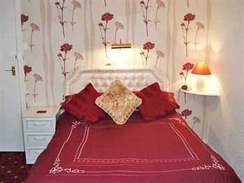 Guest house The Golden Sands