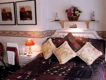 Guest house The Golden Sands Blackpool