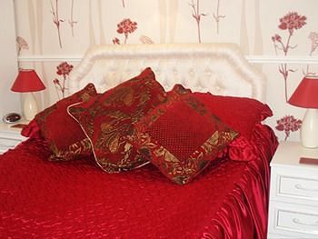 Guest house The Golden Sands Blackpool