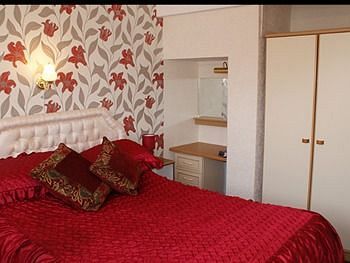 The Golden Sands Guest house Blackpool