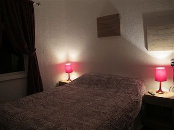 Guest house Myroomz Seaview