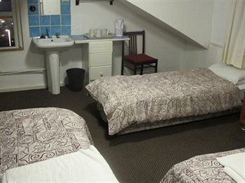 Myroomz Seaview Guest house