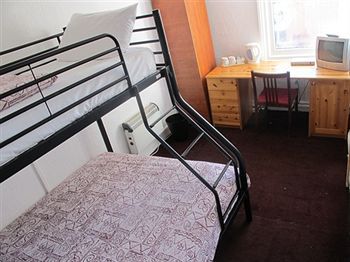 Myroomz Seaview Blackpool