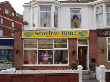Guest house Myroomz Seaview 2*