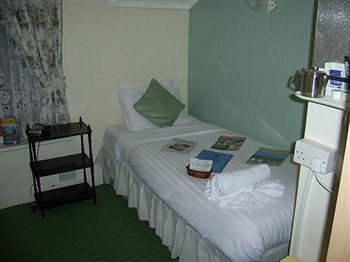 The Berkswell Blackpool