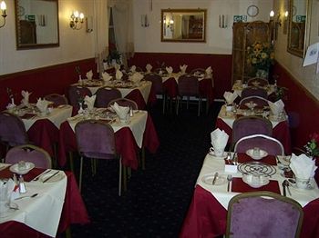 Hotel The Berkswell 3*