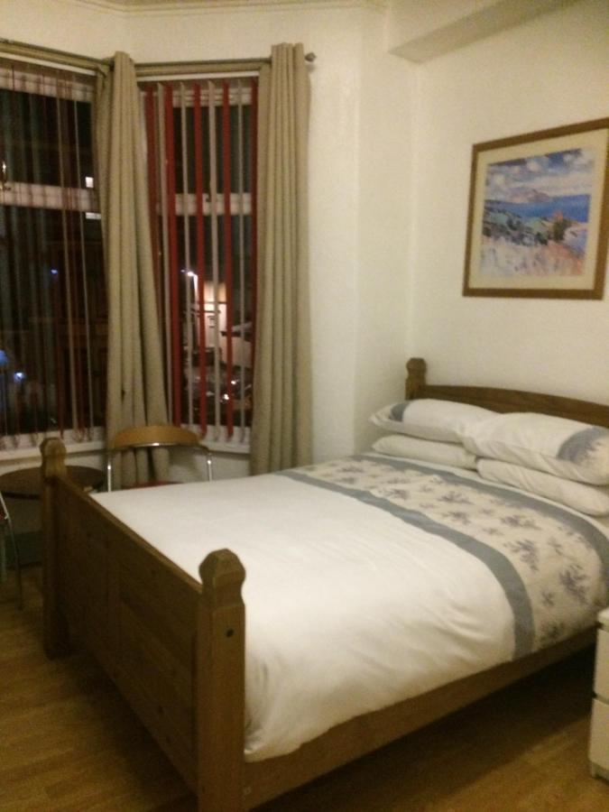 Fairhaven On Woodfield Road 3* Blackpool
