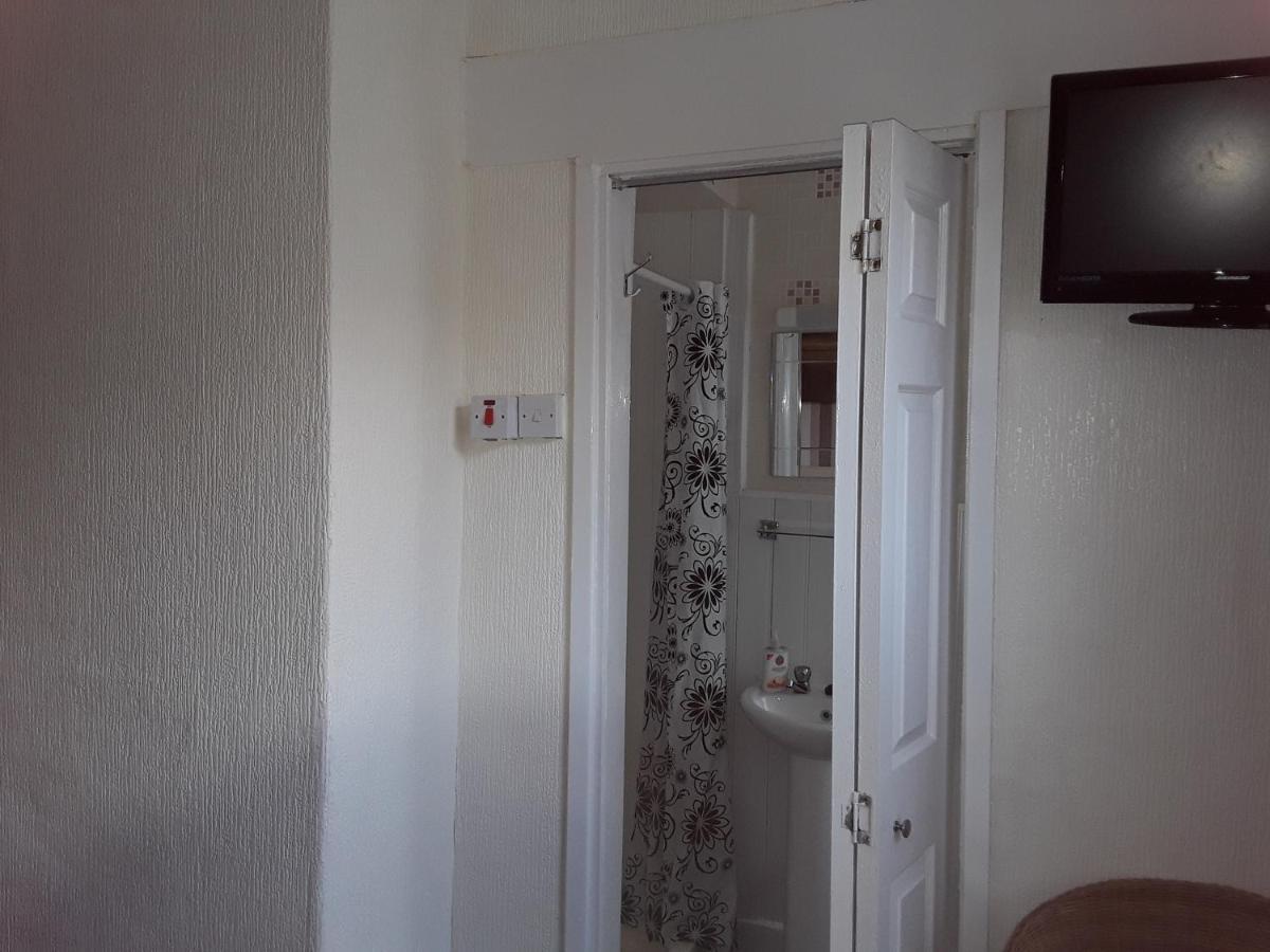 Stafford House Blackpool