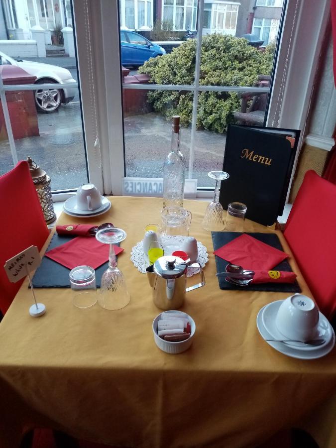 Guest house A&p At The Sheron House 4*