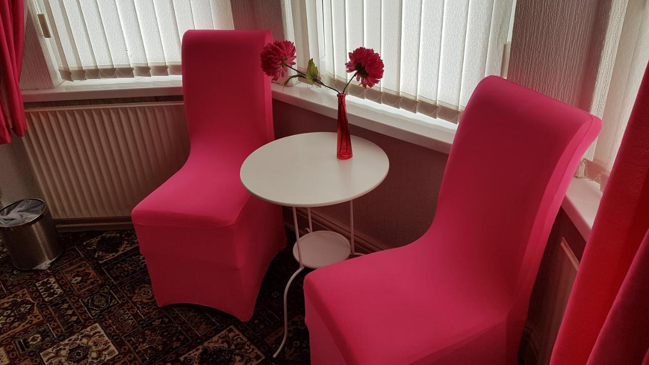 Guest house A&p At The Sheron House 4*