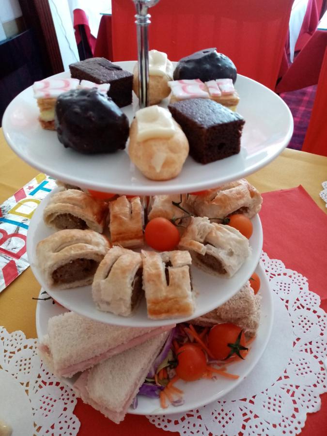 Guest house A&p At The Sheron House Blackpool