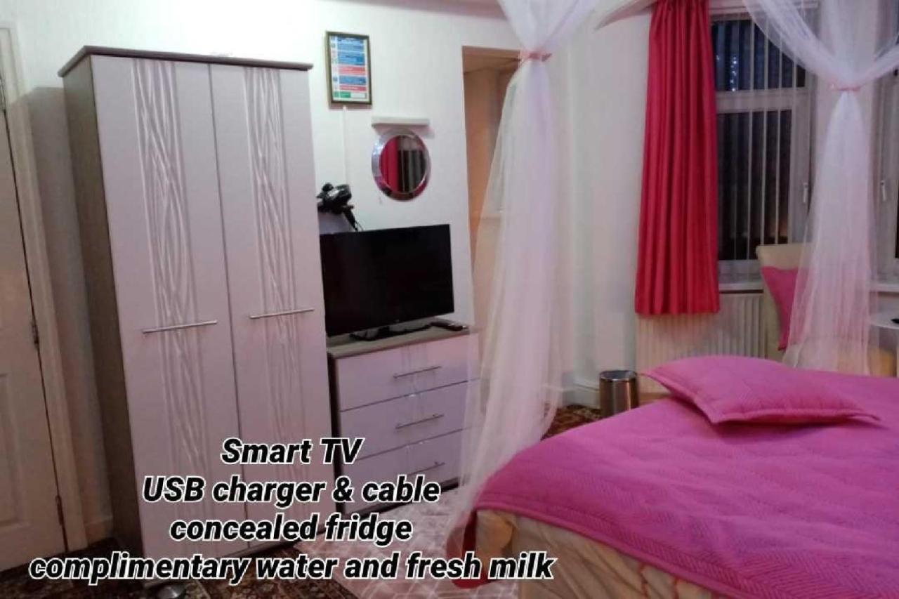 Guest house A&p At The Sheron House 4*