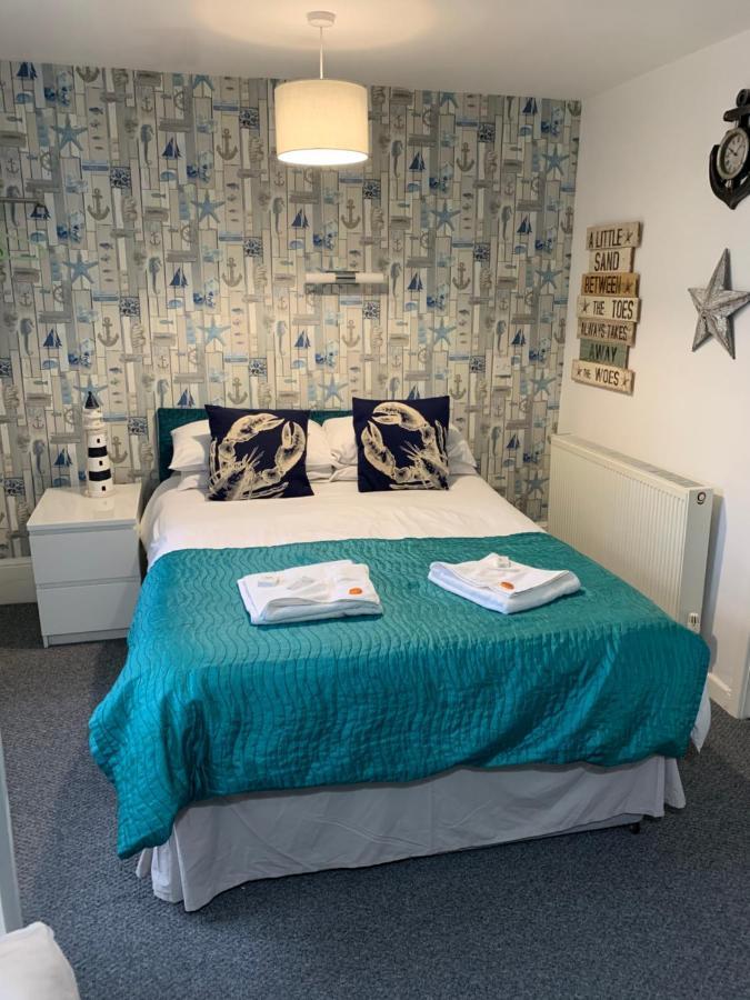 Sandford Promenade 3* Blackpool