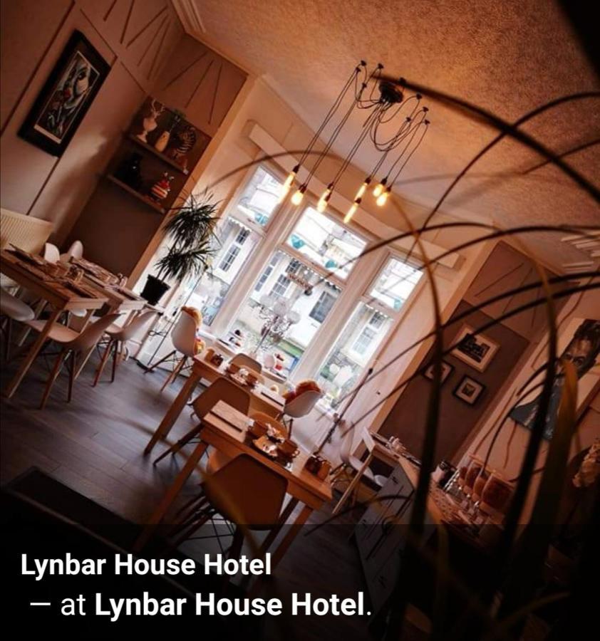 Lynbar 4*
