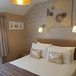 Corona Blackpool