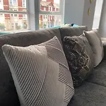 Blackpool Sleepover Apartment 4 Free Parking Sleeps 6