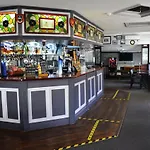 The Gurkha Hotel