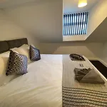 Kings Court Modern Aparthotel, Town Centre - Blackpool Resort Collection