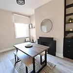 Blackpool Abode - Bossa House