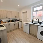 Blackpool Abode - Bossa House