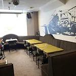Springfield Hotel