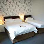 Bella Vista Lodge