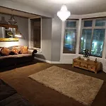 Blackpool Home With Tower View