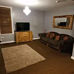 Blackpool Home With Tower View