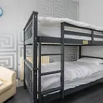 The B & B Blackpool