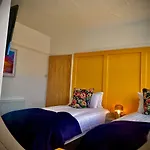 Family Modern 3 Bed Hot Tub House In Blackpool
