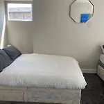 Lancaster Apartments