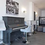 Residency Luxury Seafront Hotel