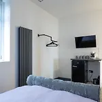 Residency Luxury Seafront Hotel