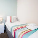 The Georgian Hollies Hotel