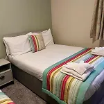 The Georgian Hollies Hotel