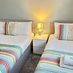 The Georgian Hollies Hotel