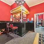 Willin House Hotel