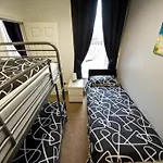Rossall House , For Families & Couples